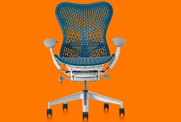Work Station Chairs Pune
